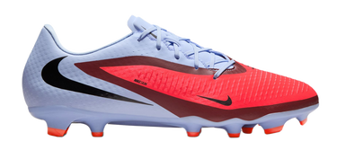 Tenisky a topánky Nike Nike Phantom 6 Low Academy FG/MG Modrá | hj4564-400, 0