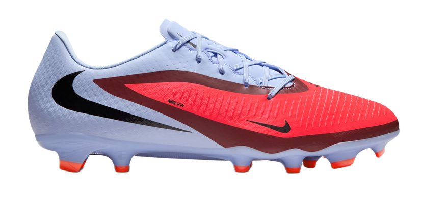 Tenisky a topánky Nike Nike Phantom 6 Low Academy FG/MG Modrá | hj4564-400
