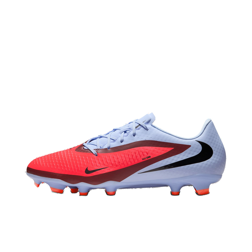 Tenisky a topánky Nike Nike Phantom 6 Low Academy FG/MG Modrá | hj4564-400