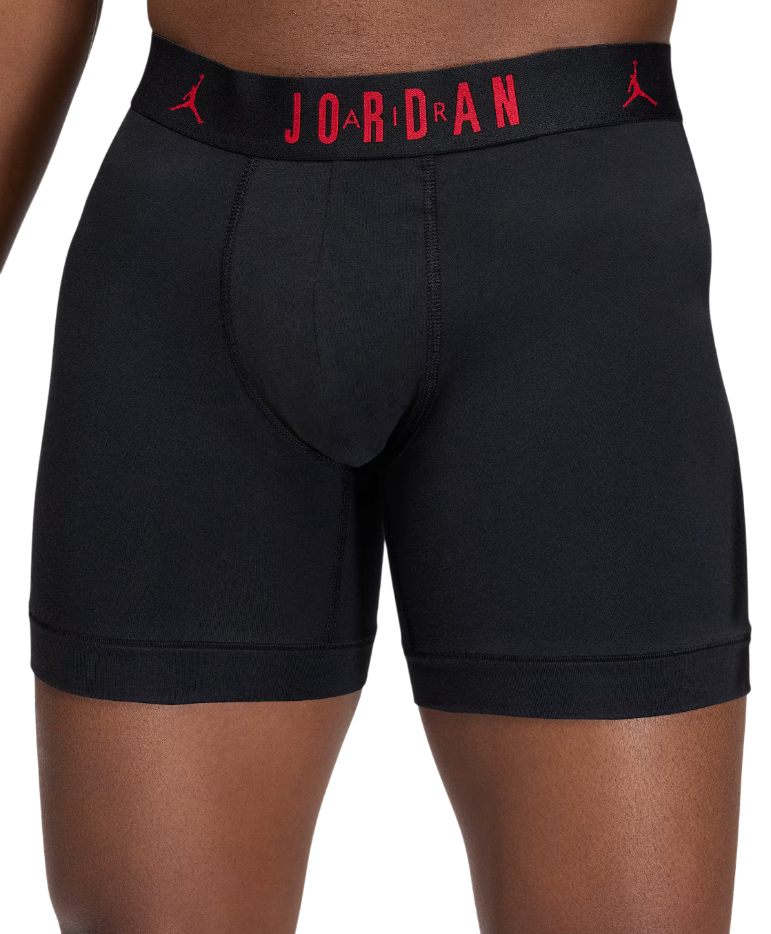 Boxerky Jordan Jordan Flight Cotton Core Boxer Briefs 3-Pack Rôznofarebný | jm0622-066, 1