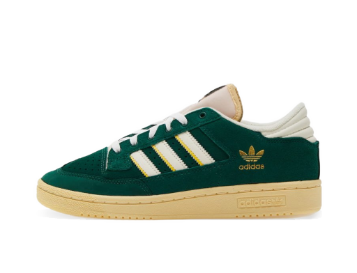 Tenisky a topánky adidas Originals Centennial 85 Zelené | FZ5880