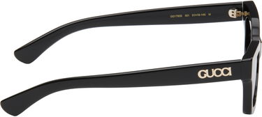 Slnečné okuliare Gucci Gucci Cat-Eye Frame Sunglasses Čierna | GG1790S-001, 1