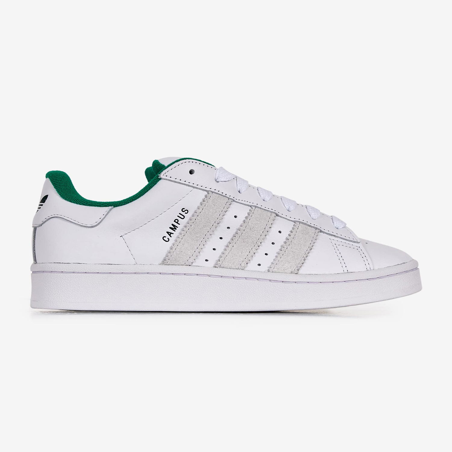 Tenisky a topánky adidas Originals Campus 00s "White/Green" Biela | ID2067, 0
