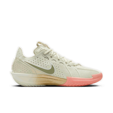 Tenisky a topánky Nike G.T. Cut 3 Biela | DV2913-005, 2