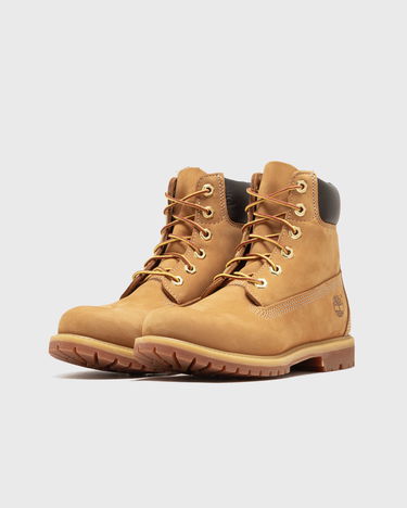Tenisky a topánky Timberland Premium 6 Inch Boot Žltá | TB1103617131, 2