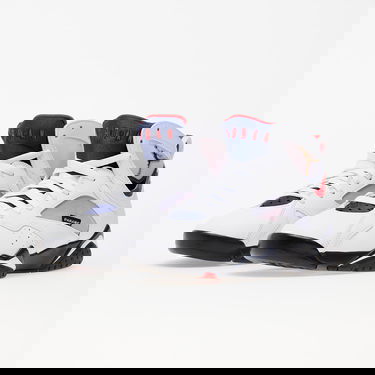 Tenisky a topánky Jordan Air Jordan 7 Retro BCFC Biela | CZ0789-105, 5