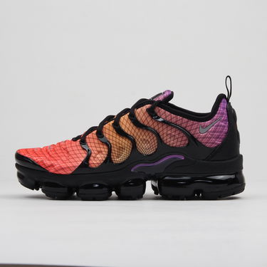 Tenisky a topánky Nike Air Vapormax Plus Čierna | 924453-604, 1