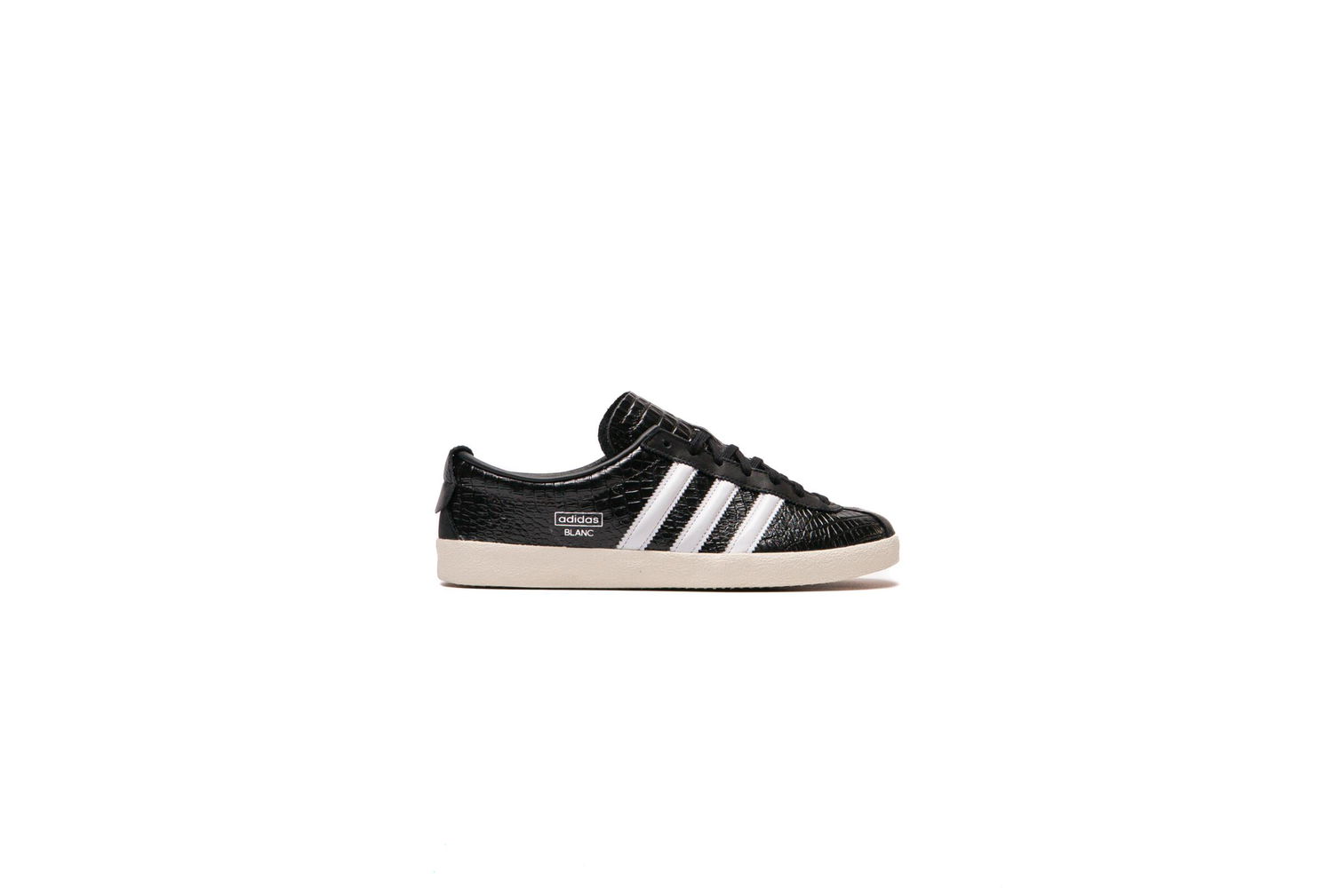 Tenisky a topánky adidas Originals Originals BLANC Čierna | JH8040, 0