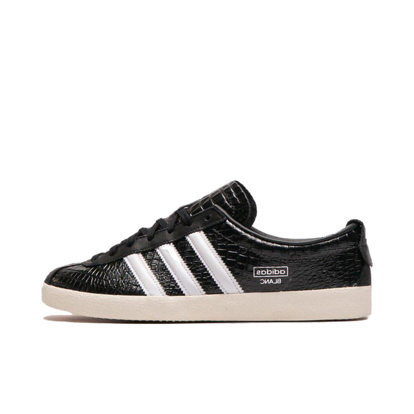 Tenisky a topánky adidas Originals Originals BLANC Čierna | JH8040