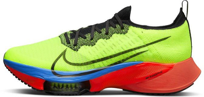 Tenisky a topánky Nike Air Zoom Tempo NEXT% Flyknit Rôznofarebný | DV3031-700, 0