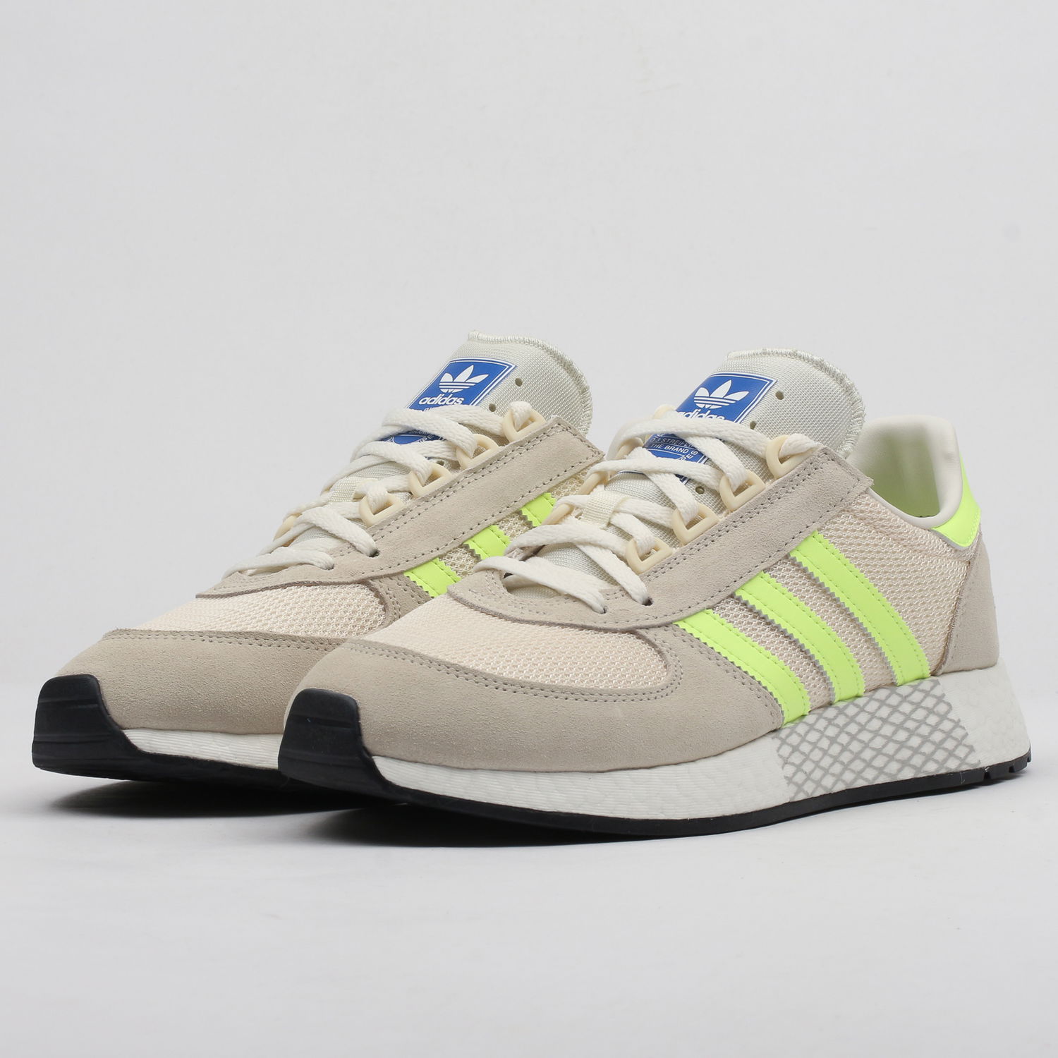Tenisky a topánky adidas Originals Marathon Tech Šedá | G27418, 0