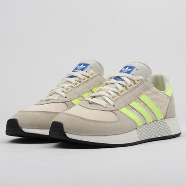 Tenisky a topánky adidas Originals Marathon Tech Šedá | G27418, 0