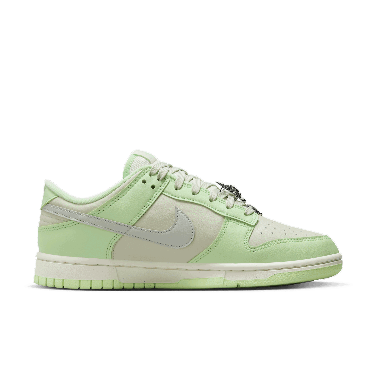 Tenisky a topánky Nike Dunk Low SE Sea Glass W Zelené | FN6344-001, 1
