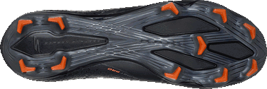 Tenisky a topánky Skechers Razor 1.5 Elite FG Čierna | 252020-bkor, 3