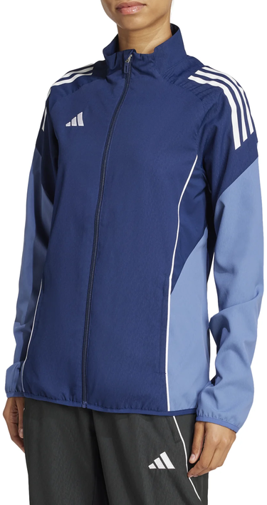 Vetrovka adidas Originals adidas TIRO25C PRE Jacket Modrá | jm8377, 0