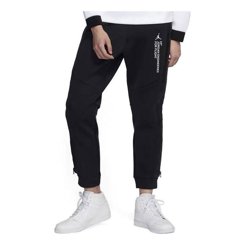 Nohavice Jordan Engineered For Flight Pants Čierna | AT9784-001