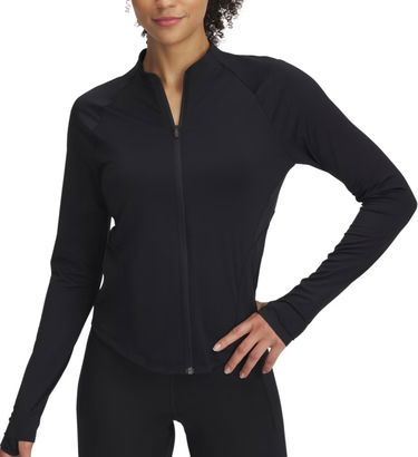 Bunda Under Armour Vanish Elite Vent Full-Zip Jacket Čierna | 1389873-001, 0