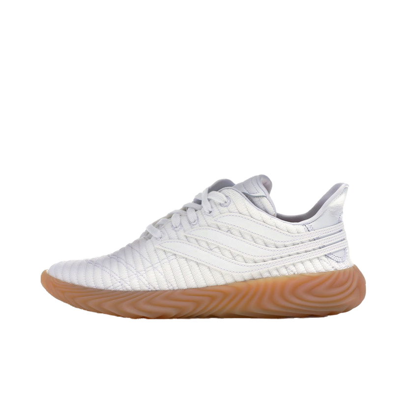 Tenisky a topánky adidas Originals Sobakov Biela | BB7666