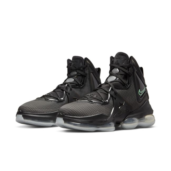 Tenisky a topánky Nike LeBron 19 Čierna | CZ0203-003, 1