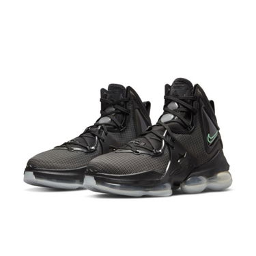 Tenisky a topánky Nike LeBron 19 Čierna | CZ0203-003, 1