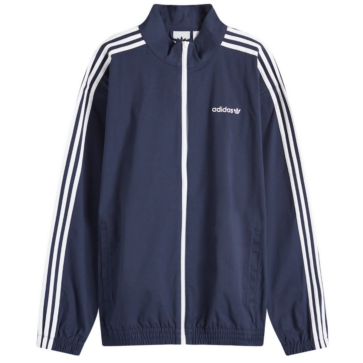 Superfire Track Jacket