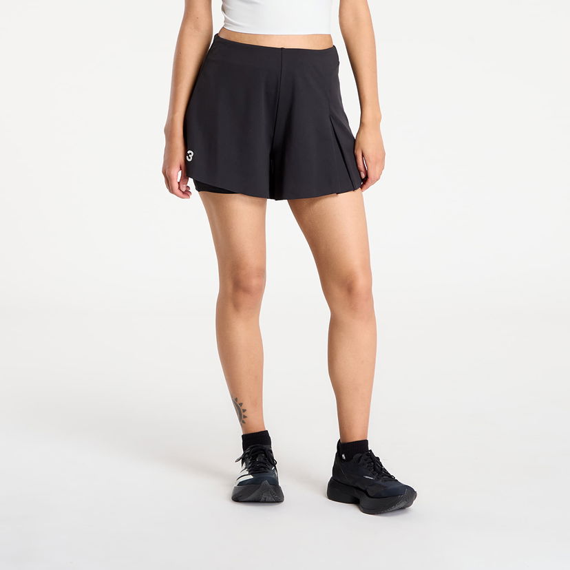 Šortky Y-3 Y-3 Match Shorts Čierna | KA9804