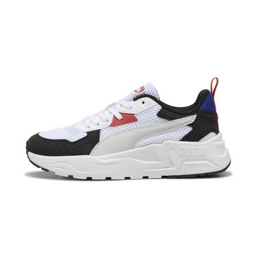 Tenisky a topánky Puma Trinity Lite Mid 90s Biela | 400659_01, 0