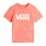 Vans Knu Skool T-Shirt