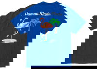 Flamingo Graphic T-Shirt