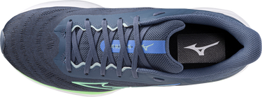 Tenisky a topánky Mizuno Wave Ultima 16 Modrá | j1gc2518-01, 2