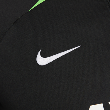 Tričko Nike Dri-FIT Liverpool FC Strike Drill Top Čierna | dx3106-014, 3