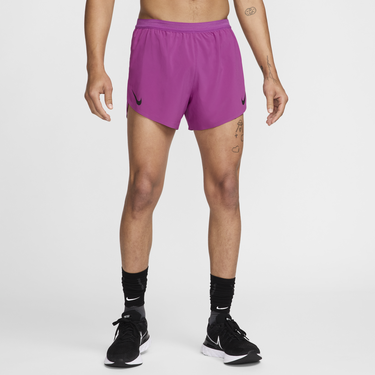 Šortky Nike 10cm AeroSwift Dri-FIT ADV Fialová | FN3352-518, 0