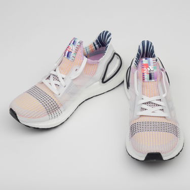 Tenisky a topánky adidas Performance UltraBoost 19 W Biela | G54016, 2