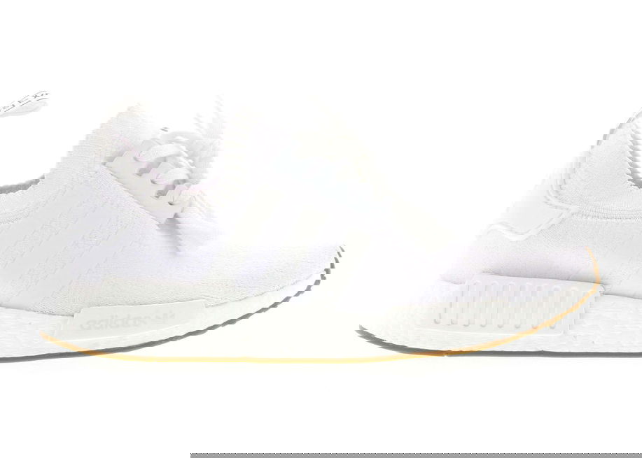 Tenisky a topánky adidas Originals NMD R1 Gum Pack White Biela | BY1888, 0