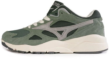 Tenisky a topánky Mizuno Sky Medal Zelené | D1GA192441, 0