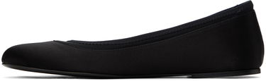 Oblečenie Loulou de Saison Loulou de Saison Frano Ballerina Flats Čierna | FRANO, 2