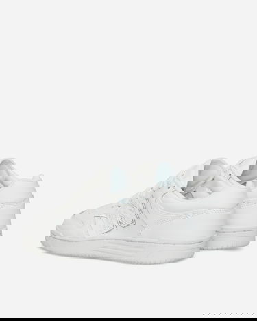 Tenisky a topánky New Balance 480 Biela | BB480L3W, 4