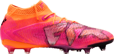 Tenisky a topánky Puma Future 8 Ultimate AG Oranžová | 108582-03, 2