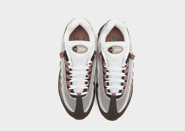 Tenisky a topánky Nike Air Max 95 Hnedá | IB6396-200, 4