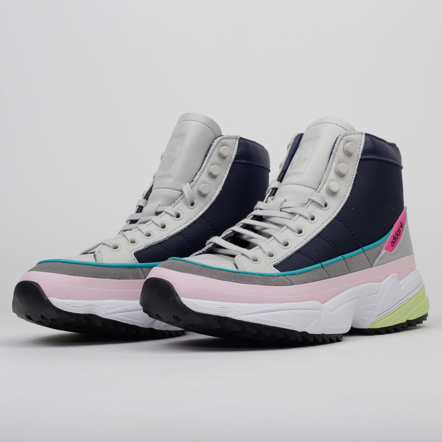 Tenisky a topánky adidas Originals Kiellor Xtra W Rôznofarebný | EF9096, 0