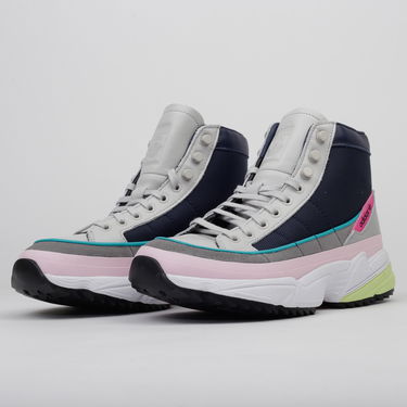 Tenisky a topánky adidas Originals Kiellor Xtra W Rôznofarebný | EF9096, 0