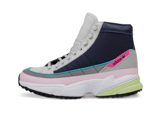 Tenisky a topánky adidas Originals Kiellor Xtra W Rôznofarebný | EF9096