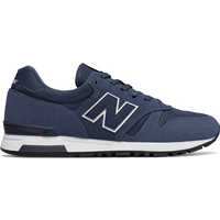 Tenisky a topánky New Balance 565 Navy | ML565BLN, 0