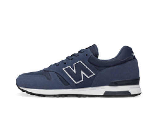Tenisky a topánky New Balance 565 Navy | ML565BLN