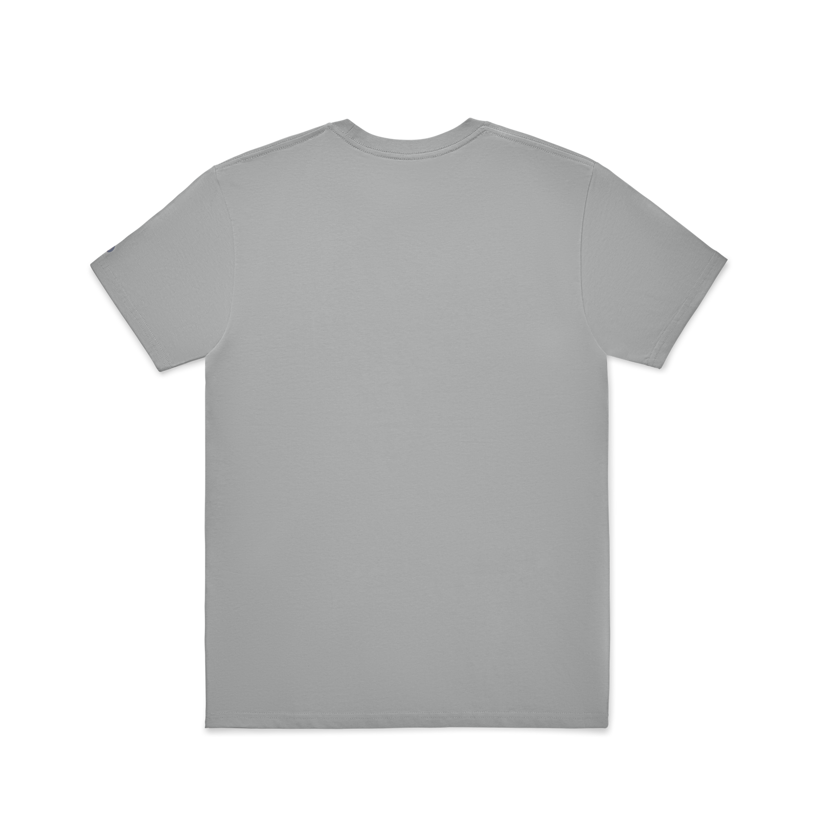 Organic Cotton Graphic T-Shirt