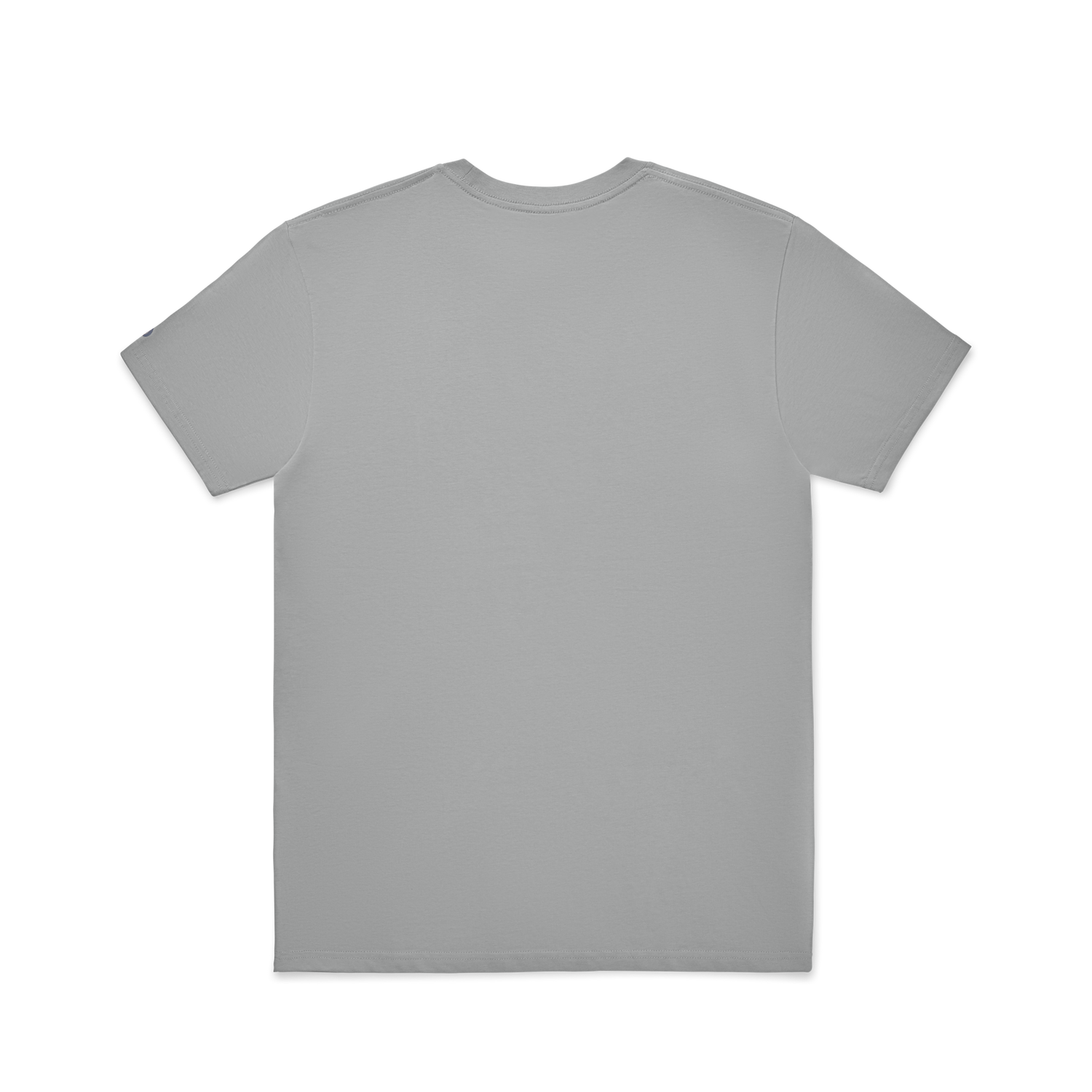 Tričko Allbirds Organic Cotton Graphic T-Shirt Šedá | A11527M, 1