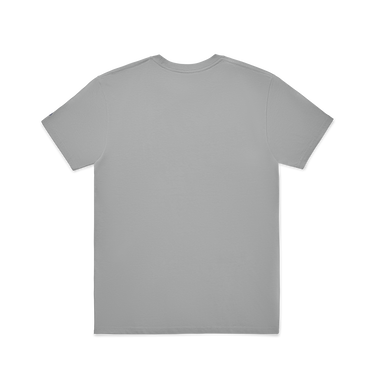 Tričko Allbirds Organic Cotton Graphic T-Shirt Šedá | A11527M, 1