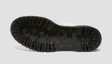 Tenisky a topánky Dr. Martens 1460 Bex Smooth Leather Boots Biela | DM26499100, 4