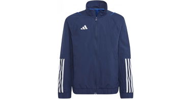 Vetrovka adidas Performance Tiro 23 Competition Presentation Navy | hk8048, 1
