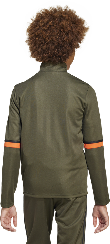 Mikina adidas Originals adidas Squadra 25 Track Jacket Zelené | jn7837, 6